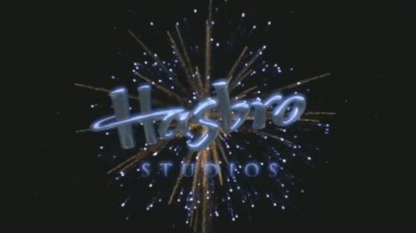 Studio B Productions Inc/Hasbro Studios Logo (2011)