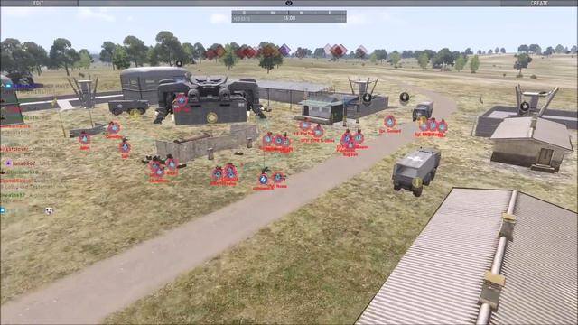 Plug those Bug Holes Soldier: The Wamako Starship Trooper Campaign Phase 4 смотреть онлайн