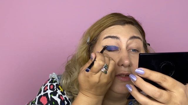 Палетка On Colour Рассвет смотреть онлайн