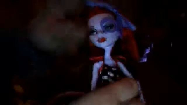 Recensioe Operetta Monster High смотреть онлайн