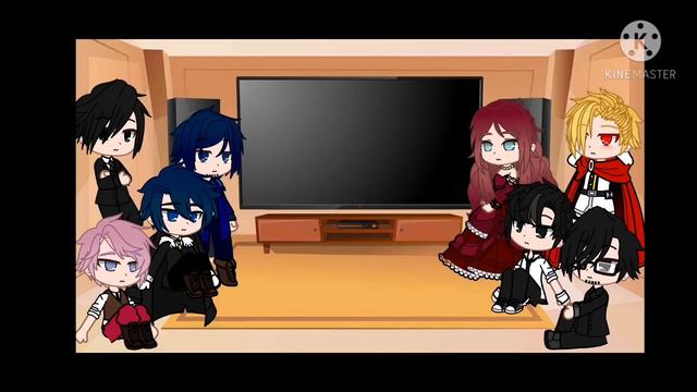 Реакция секдз на тик ток 2 часть смотреть онлайн