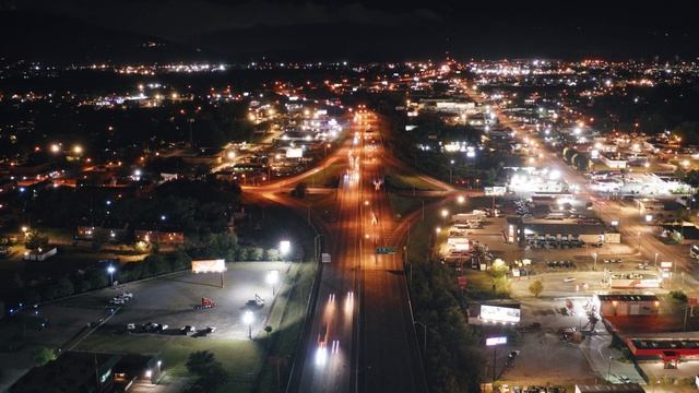 RELAX -НОЧНОЙ ГОРОД смотреть онлайн