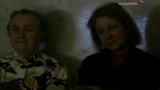 Дом актера. Свой среди чужих. (Ю. Богатырев) смотреть онлайн