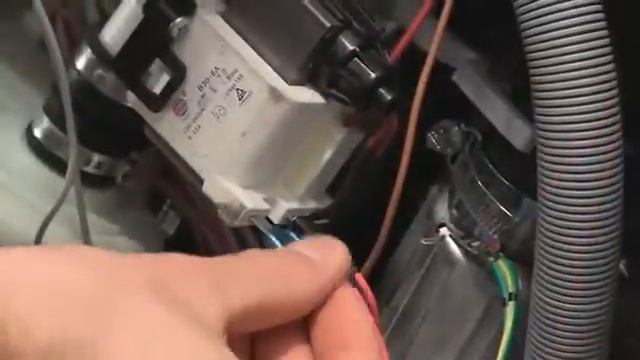 диагностика посудомаечной машины смотреть онлайн