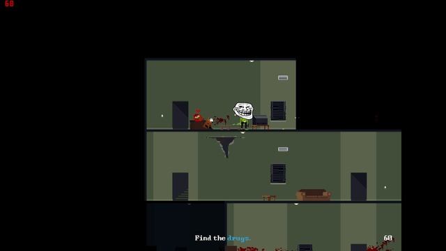 Обзор на Deadbolt смотреть онлайн