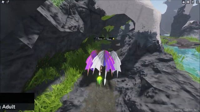 FORGOTTEN DREAMS. (Episode 1 of Sedulous) | [ROBLOX | DRAGONS LIFE RP] смотреть онлайн