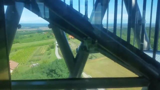 Vinarium Lendava razgledni Stop Slovenia 2015 смотреть онлайн