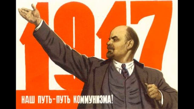 В.И. Ленин - Тяжёлый, но необходимый урок смотреть онлайн