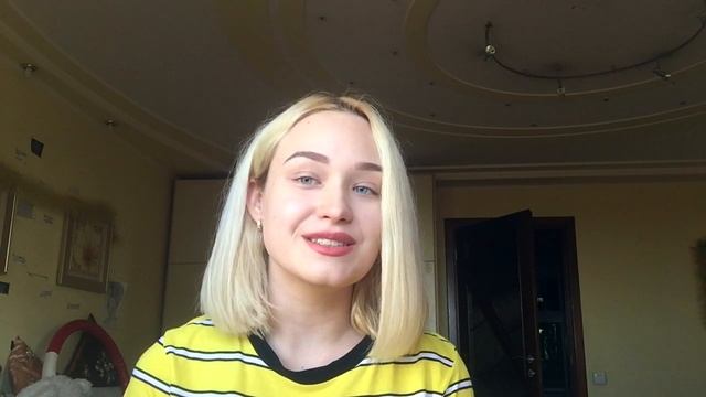 "Ты меня не любишь, не жалеешь..." смотреть онлайн