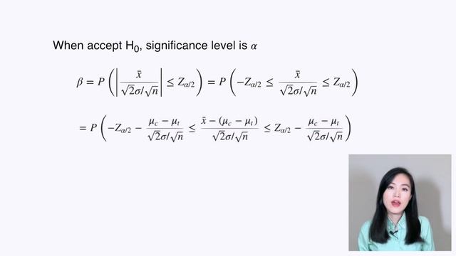 Sample Size Estimation in A/B Tests Explained! смотреть онлайн
