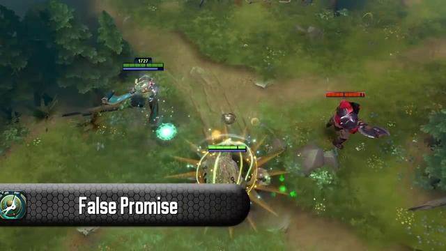 ORACLE DOTA 2 GUIDE / Оракул Дота 2 Гайд смотреть онлайн