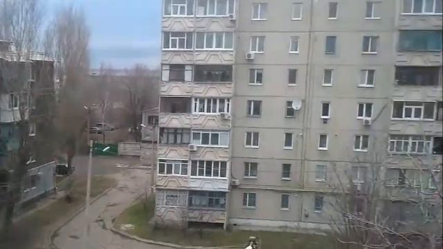 Тест камеры Samsung GT-i9000 Galaxy S