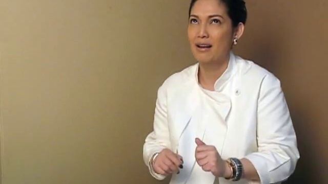 Behind the Scenes of Preview July 2009: Maricel Soriano смотреть онлайн