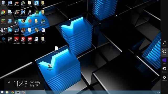 Minecraft 1.8 - How to install WorldEdit! [Tutorial] смотреть онлайн