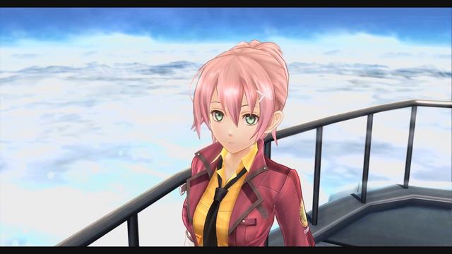 "Alisa's Guilt" - Trails of Cold Steel 4 Walkthrough Part 32 | Full Game смотреть онлайн