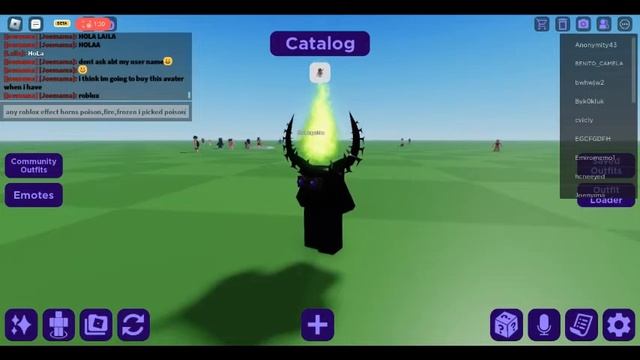 catalog avatar creator how to become a fake script thing [PATCHED] смотреть онлайн