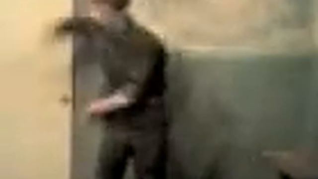 Армейский уставной танец.3gp смотреть онлайн