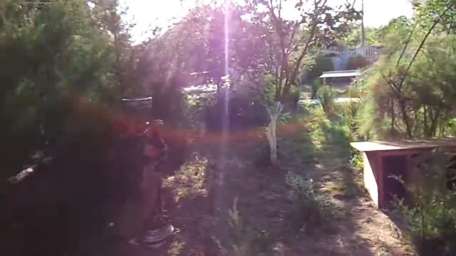 База отдыха "Дружба". Крым. Межводное. смотреть онлайн