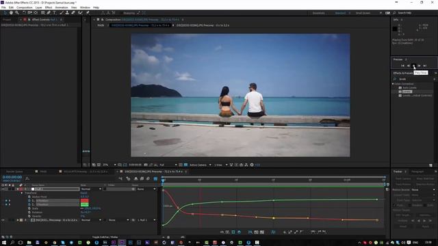 Видеоурок по стабилизации Гиперлапса | Hyperlapse stibilize смотреть онлайн
