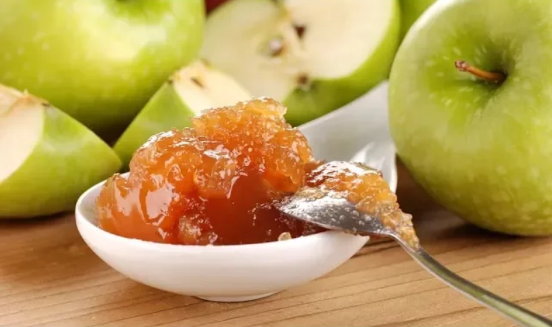 ЯБЛОЧНОЕ ПОВИДЛО НА ЗИМУ смотреть онлайн