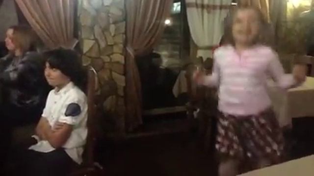 А у нас сегодня вечер танцев смотреть онлайн