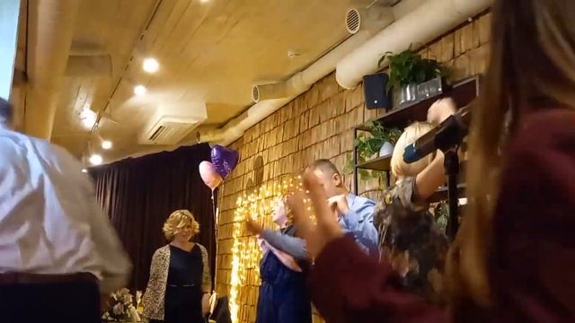 KitirisovShow Лучший Свадебный Ведущий & Диджей Best DJKitirisov Wedding Day music 2022 смотреть онлайн