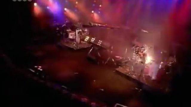Safri Duo - live på Skanderborg festival 2003 смотреть онлайн