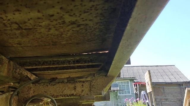 Самосвал из РОУ-4. Вопрос. смотреть онлайн