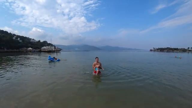 VLOG. Турция, Октябрь. Rixos Premium Bodrum. смотреть онлайн