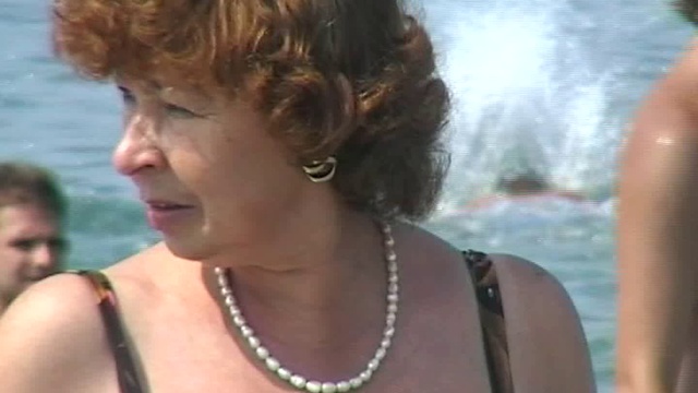 Елена Лобанова - Мама, Август 2005 смотреть онлайн