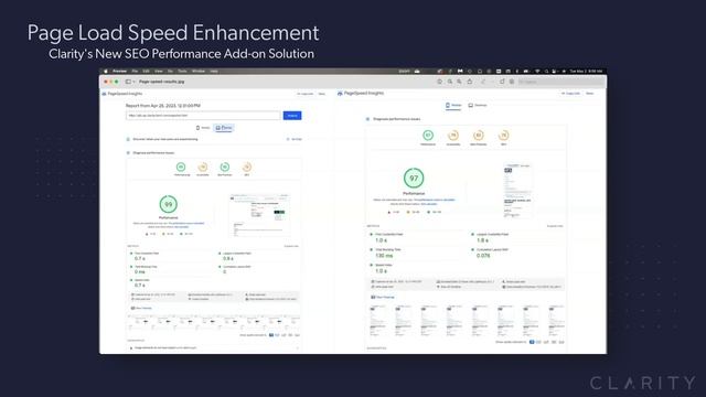 How to Dramatically Improve Your Website's Page Load Speed and SEO Rankings on Google смотреть онлайн