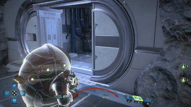 Mass Effect: Andromeda - 100% Walkthrough Part 149 [PS4] – APEX: Destroy Radiation Weapon смотреть онлайн