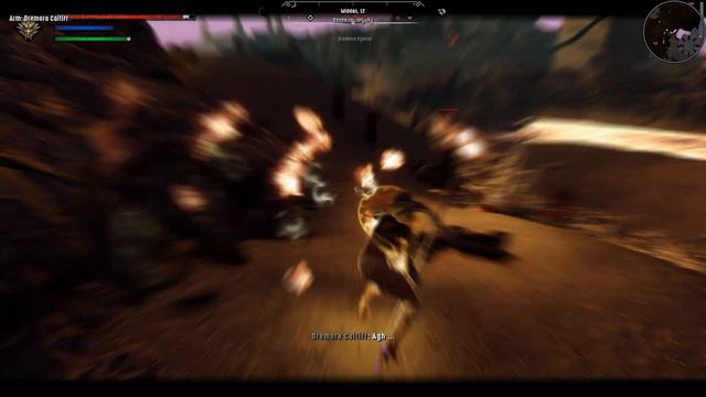 Into Oblivion - Skyrim Mods: Warden Of The Coast | Part 23 смотреть онлайн