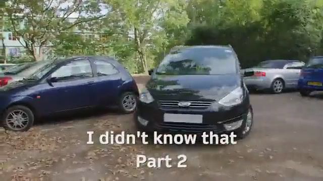 Go-Getter 3 3.2 Grammar I didn't know that (pt.2) смотреть онлайн