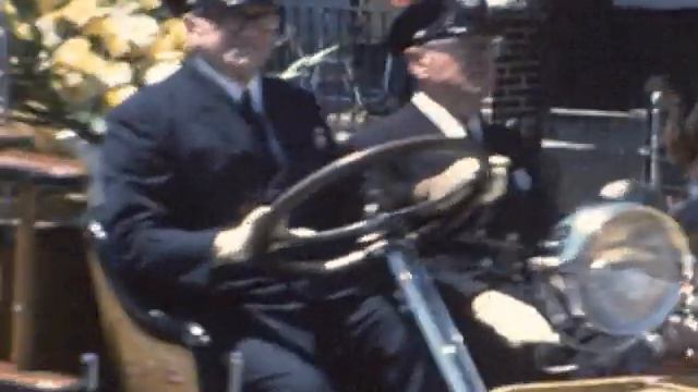 Bi Centennial Parade - Bridgeport, PA смотреть онлайн