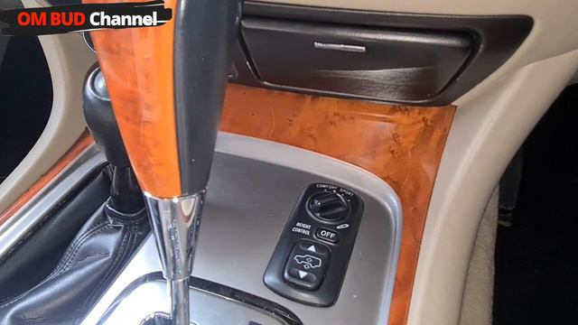 Land Cruiser Cygnus ( User Review ) UZJ100 ( PART 1 ) смотреть онлайн