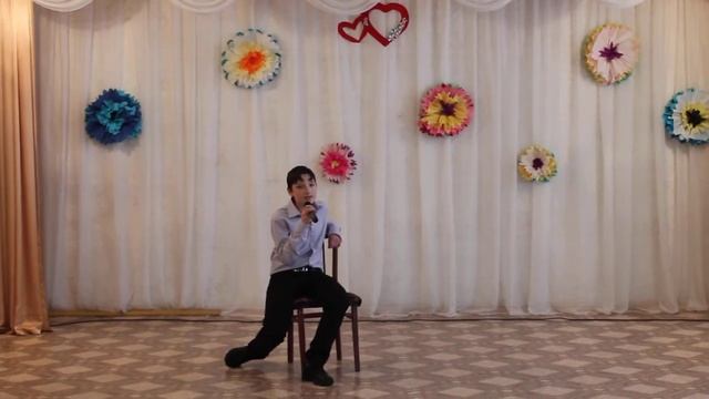 "Чого являєшся мені у сні" СЗШ № 25 песенный фестиваль смотреть онлайн