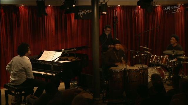Eliel Lazo - Conga Solo смотреть онлайн
