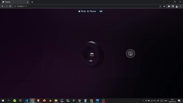 camera object in Three js смотреть онлайн