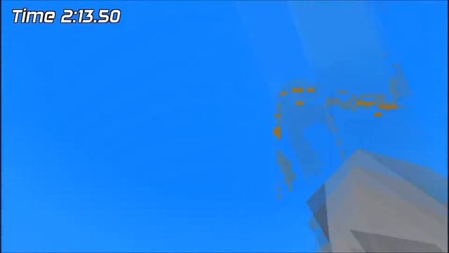 Sanic Spin 2006 Dizzy Spin Simulator смотреть онлайн