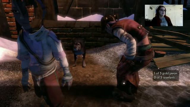 HAPPY LATE FABLE DAY! (Fable 2 Pt. 1) смотреть онлайн