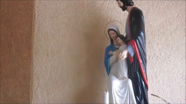 AVE MARIA смотреть онлайн