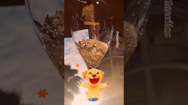 Хорошего настроения! #пожелания #позитив смотреть онлайн