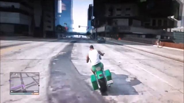 gta 5 online space docker bekommen смотреть онлайн