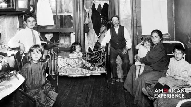 Gilded Age смотреть онлайн