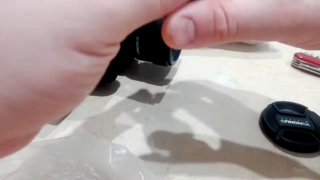 Самая дешевая бленда на объектив смотреть онлайн