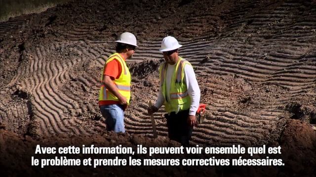 Cat® Product Link™ | Customized Alerts (French Subtitles) смотреть онлайн