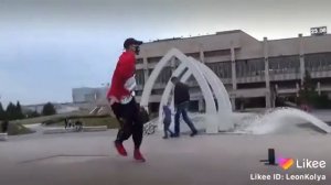 Ты папа полубила