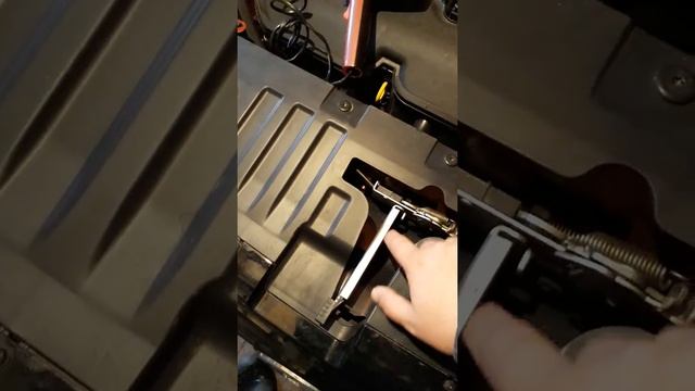 Устраняем косяки на Весте св кросс смотреть онлайн