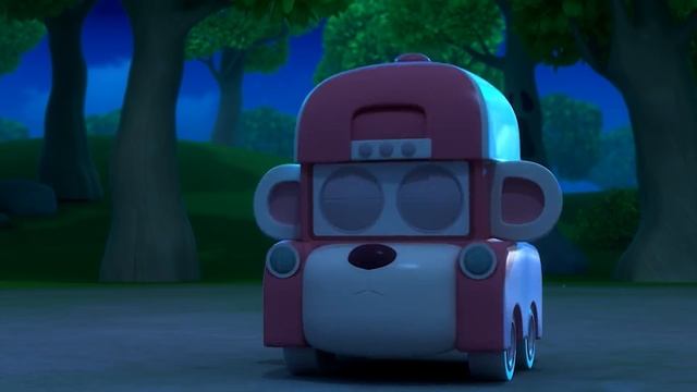 [Vroomiz] Season3 EP20 - I Wanna Be A Hero